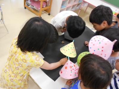 かたつむり