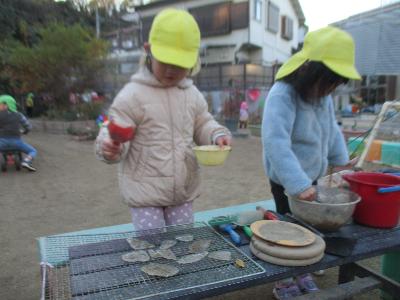 氷屋さん