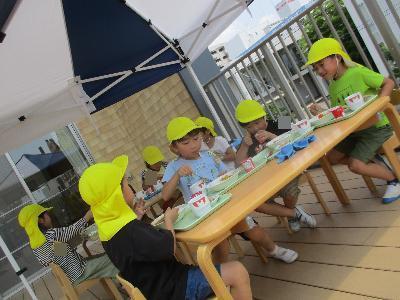 令和3年6月24日食事