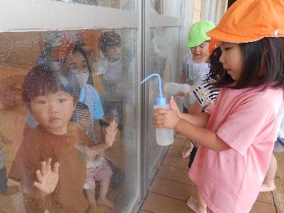 令和3年7月21日水差し