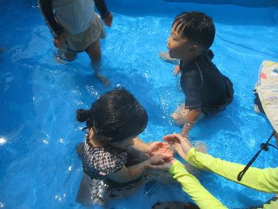 水の不思議