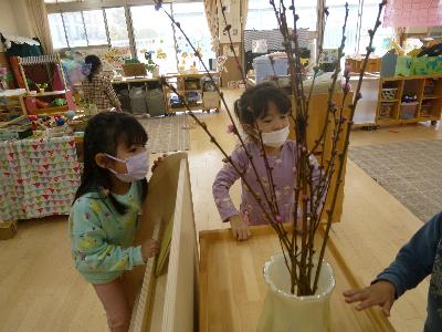 令和4年3月5日＿4歳児