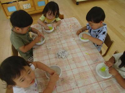 令和3年8月13日＿寒天