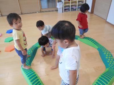 令和3年9月2日8月乳児