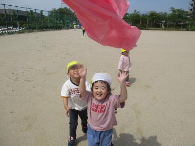 走ろう
