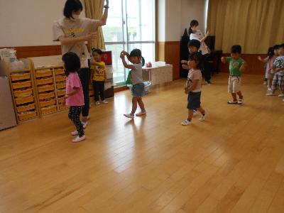盆踊り