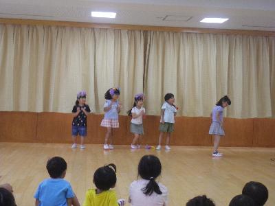 ダンス2