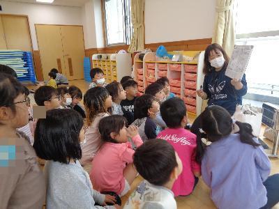 重さを測る3