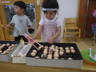 たこ焼き屋