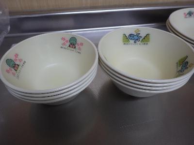 たみまるひこまる食器