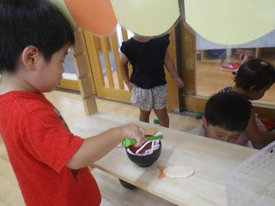 うどん屋