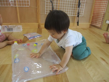 水のう袋２