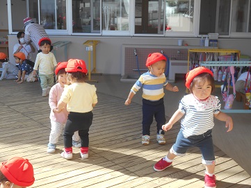 ダンス