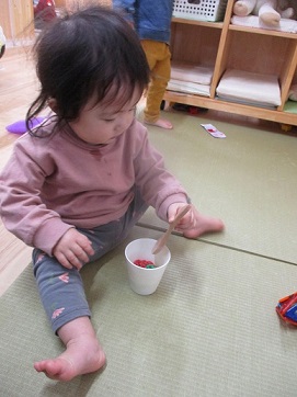 ままごと２