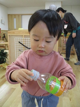 ペットボトル