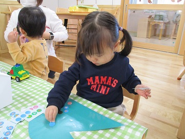 シール