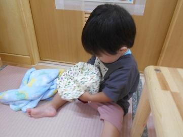 かばん