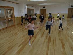 お別れ会