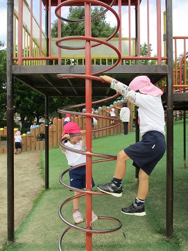 遊具