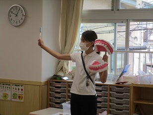約束事1