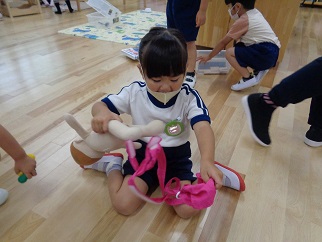 どう？
