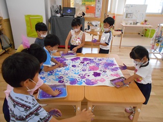 手形6