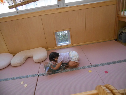 水マット２