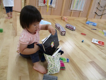 かばん１