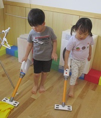 掃除機７