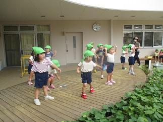 ダンス２