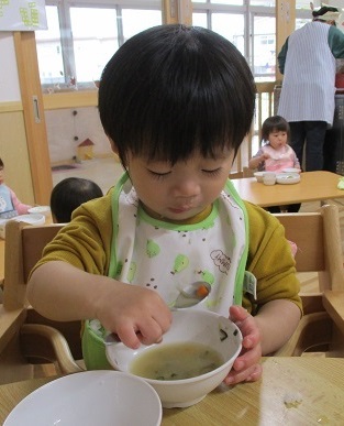給食