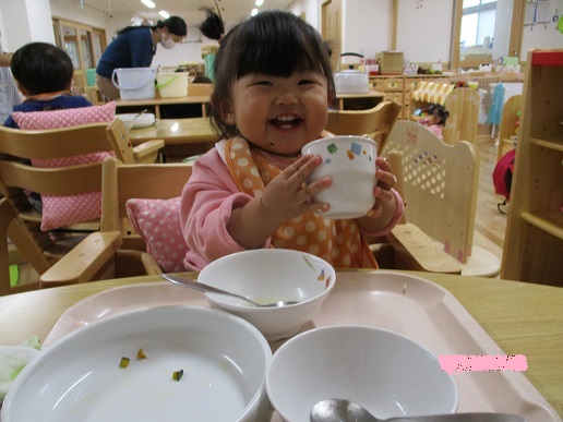 給食