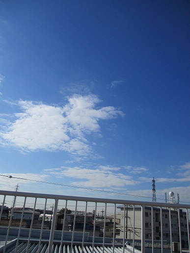 空１