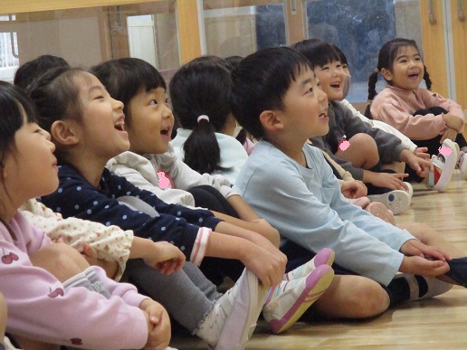 お話会03