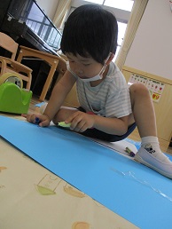 魚１