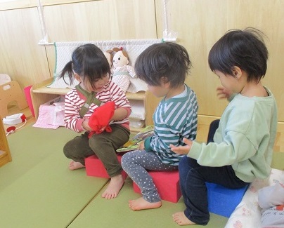 バス