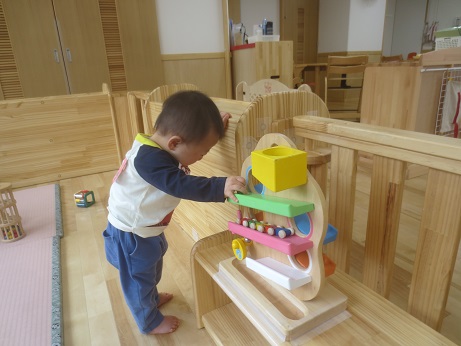 さびしい子ども
