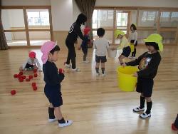 お別れ会1