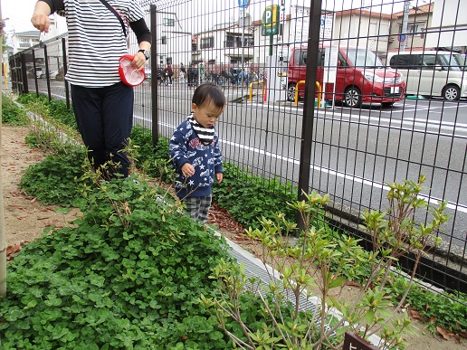 こども園って…７