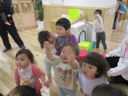 ぼくかなわたしかな