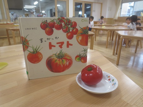 トマト