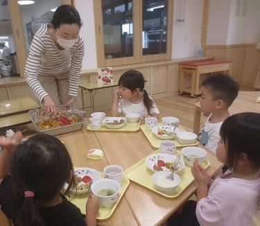 玉ねぎ
