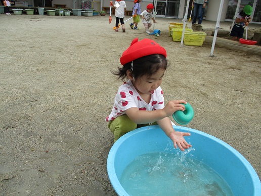 水５