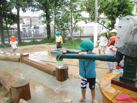 ポンプ