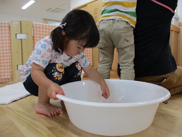 どれにしようかな