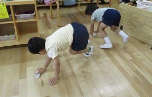 そうじ５