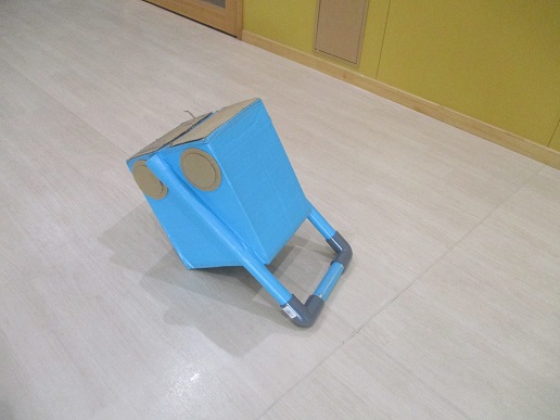 押しやすい３