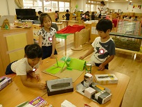 バッタ