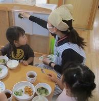 給食５