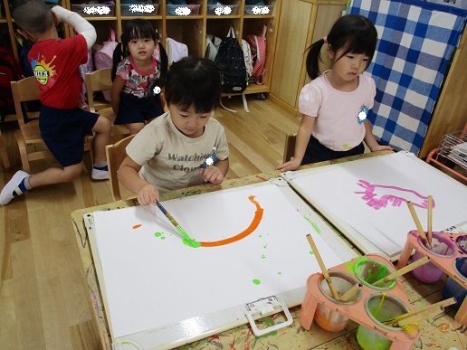 えのぐ５